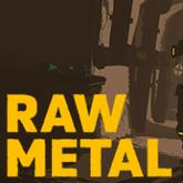 Raw Metal pobierz