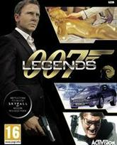 007 Legends pobierz