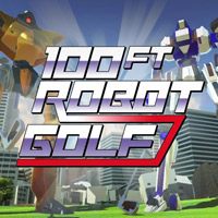 100ft Robot Golf pobierz