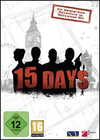 15 Days pobierz