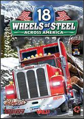 18 Wheels of Steel: Across America pobierz