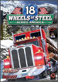 18 Wheels of Steel: Across America pobierz