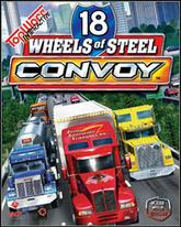 18 Wheels of Steel: Convoy pobierz