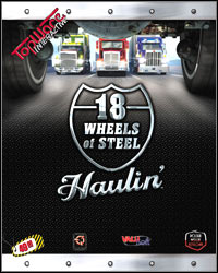18 Wheels of Steel: Haulin' pobierz