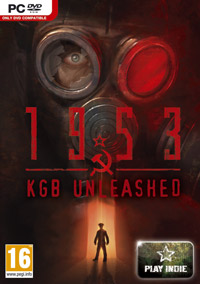1953: KGB Unleashed pobierz