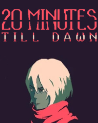 20 Minutes Till Dawn pobierz
