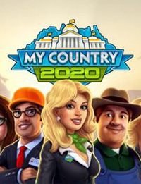 2020: My Country pobierz