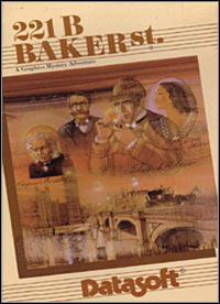 221B Baker St. pobierz