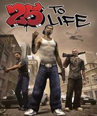 25 to Life pobierz
