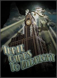 3 Cards to Midnight pobierz