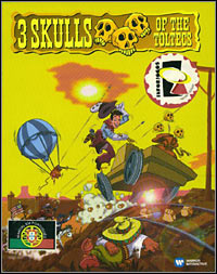 3 Czaszki Tolteków (1996) pobierz