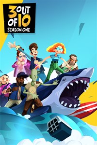 3 out of 10: Season One pobierz
