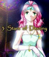 3 Stars of Destiny pobierz