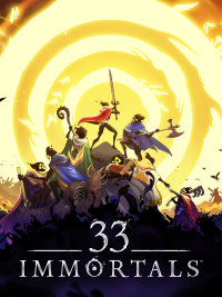 33 Immortals pobierz