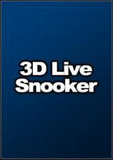 3D Live Snooker pobierz