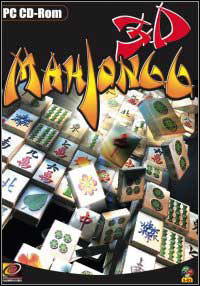 3D Mahjongg pobierz