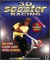 3D Scooter Racing pobierz