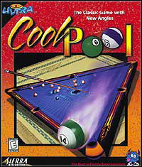 3D Ultra Cool Pool pobierz