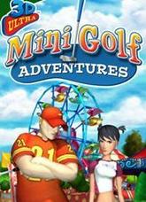 3D Ultra Mini Golf Adventures pobierz