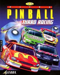 3D Ultra NASCAR Pinball pobierz