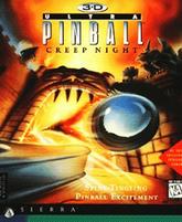 3D Ultra Pinball: Creep Night pobierz