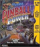 3D Ultra Pinball Power pobierz