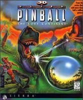 3D Ultra Pinball: The Lost Continent pobierz