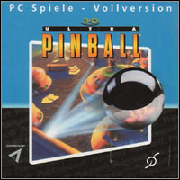 3D Ultra Pinball pobierz