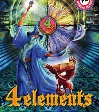 4 Elements pobierz