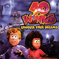 40 Winks pobierz