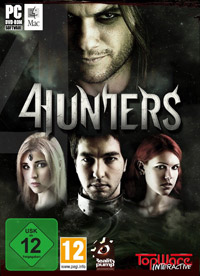 4Hunters pobierz
