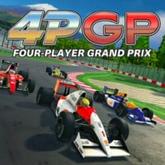 4PGP Four-Player Grand Prix pobierz