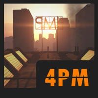 4PM pobierz