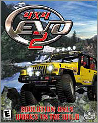 4x4 Evolution 2 pobierz