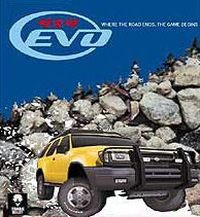 4x4 Evolution pobierz