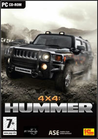 4x4: Hummer pobierz
