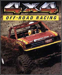 4x4 Off-Road Racing pobierz