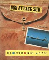 688 Attack Sub pobierz