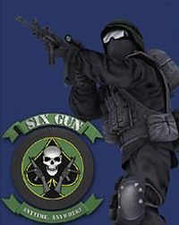 6GUN pobierz