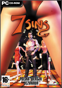 7 Sins pobierz