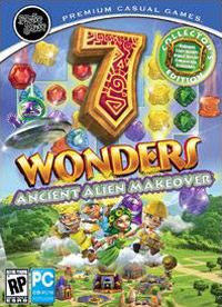 7 Wonders: Ancient Alien Makeover pobierz