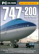 747-200 Ready for Pushback pobierz