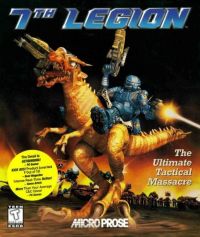 7th Legion pobierz