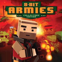 8-bit Armies pobierz