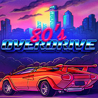 80's Overdrive pobierz