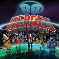 88 Heroes pobierz