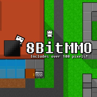 8bitMMO pobierz