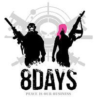 8DAYS pobierz