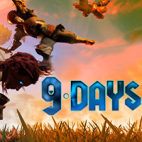 9 Days pobierz