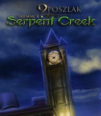 9 Poszlak: Tajemnica Serpent Creek pobierz